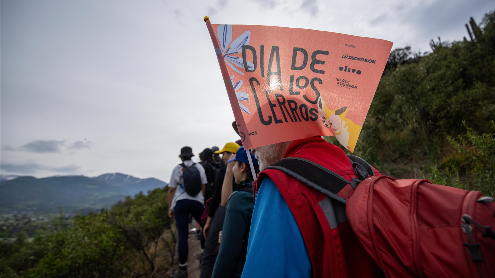 Cerros Isla