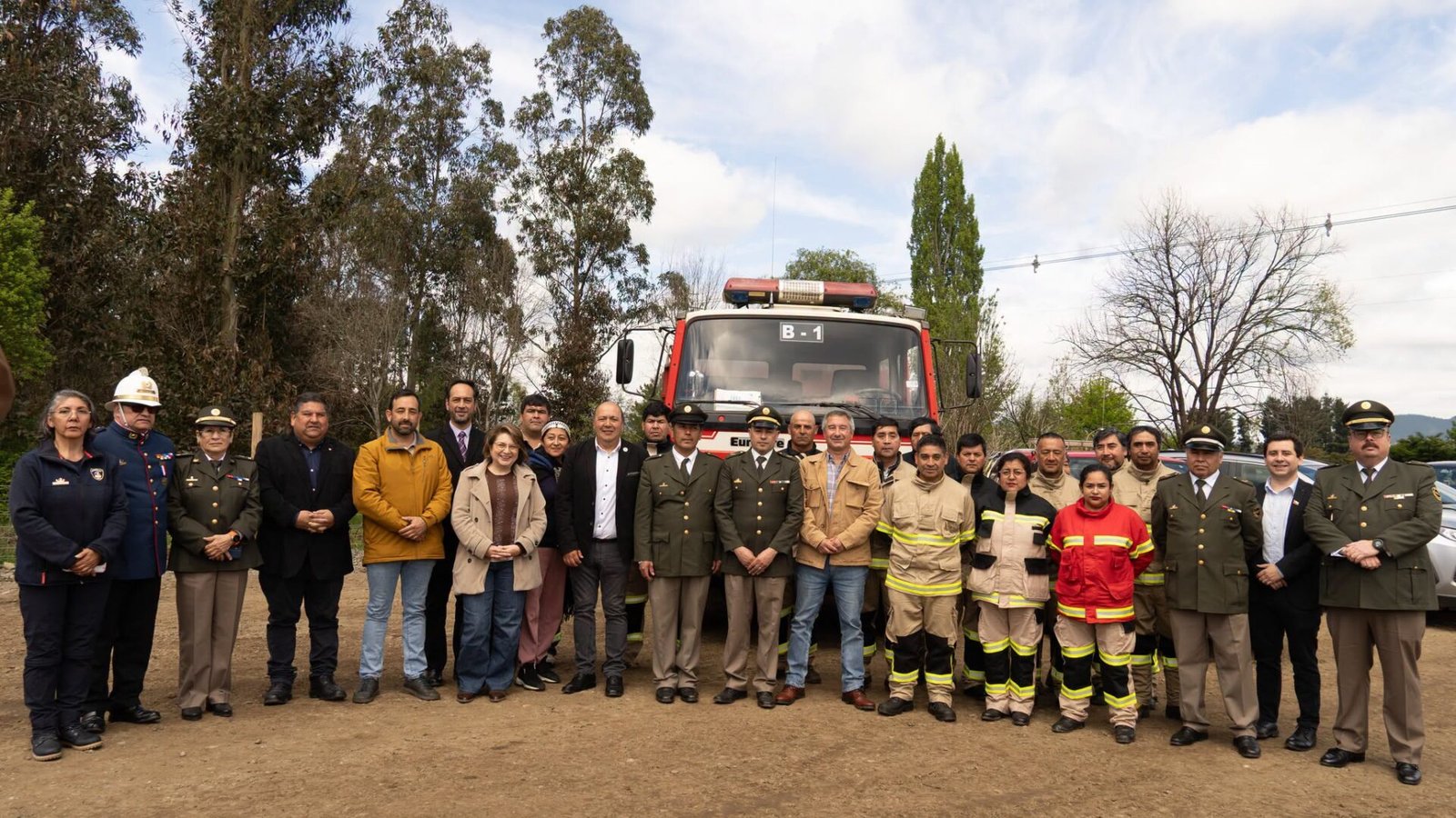 Compania Intercultural Rinconada